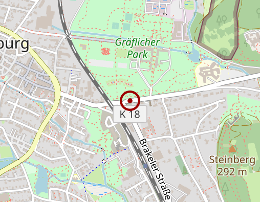 Karte: Team Kolibri UG (haftungsbeschränkt)