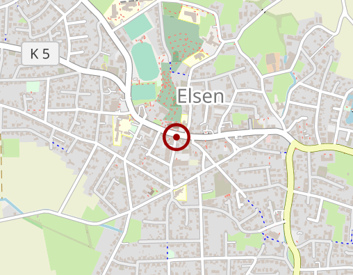 Karte: Steinhof-Apotheke