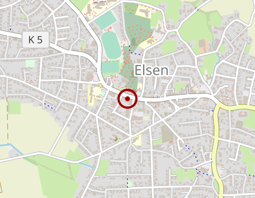 Karte: Eusterholz Elmar