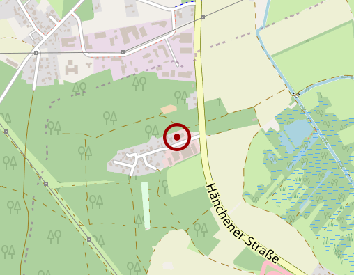 Karte: Mossard Michaela