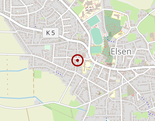 Karte: Wüster Michaela