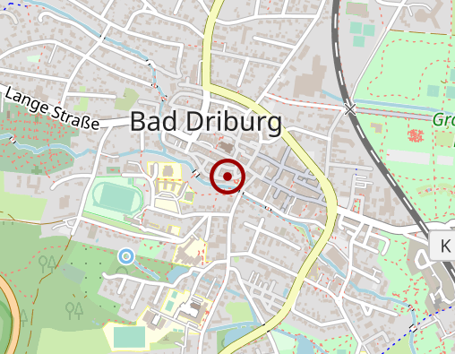 Karte: Brinkmöller GmbH