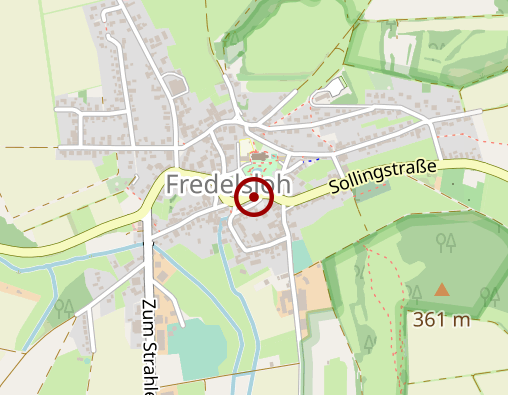 Karte: Feise Christina