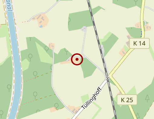 Karte: Herbalife, Krebber Roland