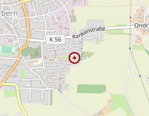 Karte: Krause-Göing R. Dr.rer.nat.