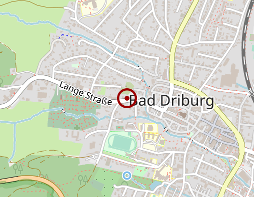 Karte: ego tempus, Kanne Andreas