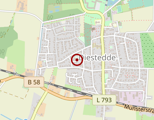 Karte: individuelle Einzelbetreuung (Luzia Gerste) 3.2, 3.3, 3.5 Einzelbetreuung