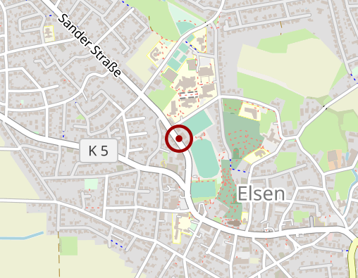 Karte: Pasdzior Joachim