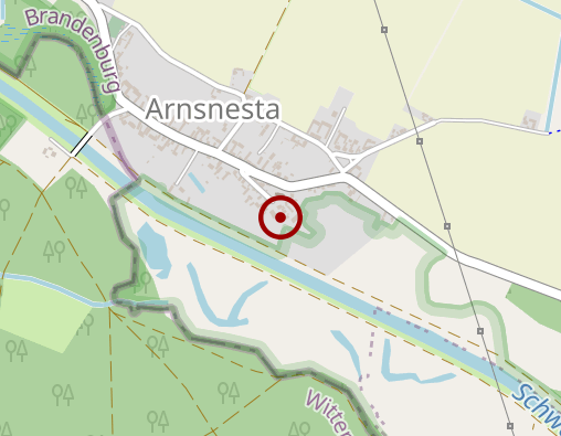 Karte: Lehmann Julia Tierheilpraxis