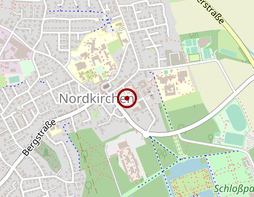 Karte: Bären-Apotheke