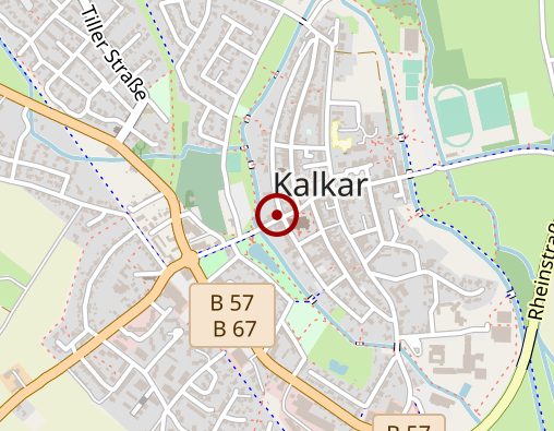 Karte: Pigo Netz GmbH