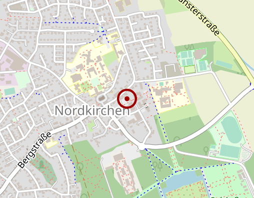 Karte: Schaper u. Kock