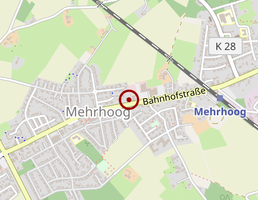 Karte: Sonnen-Apotheke