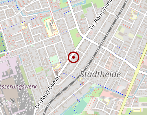 Karte: Stewin Thomas