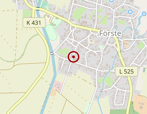 Karte: Mues Hermann