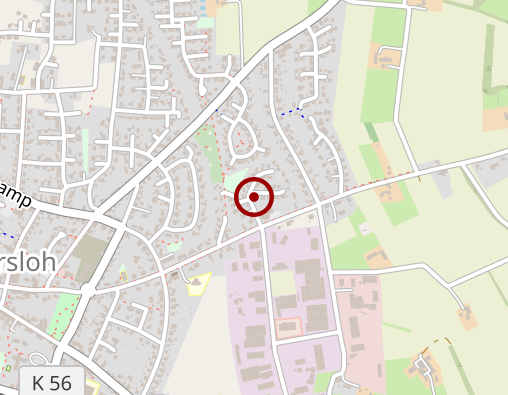 Karte: Geidke Richard