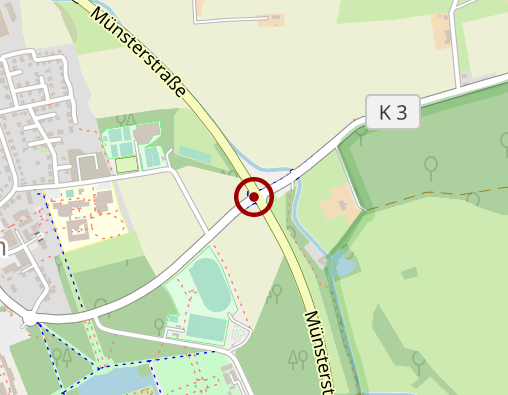 Karte: Gruppenaktivitäten mit den Alltagshelden