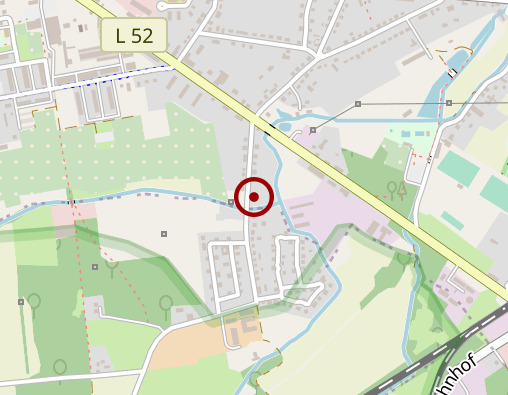 Karte: Scharkowski Andre u. Manuela Ernährungsberatung