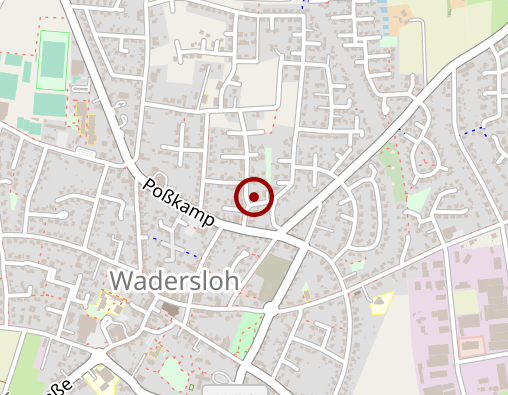 Karte: Dieckmann Andrea