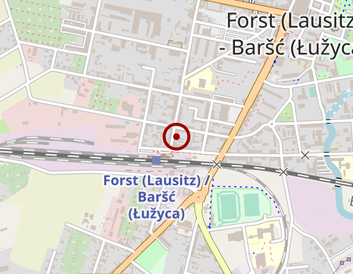 Karte: Bahnhofs-Apotheke