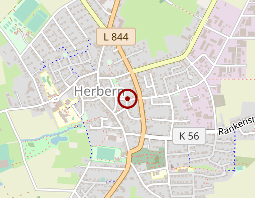 Karte: Goßheger Michael