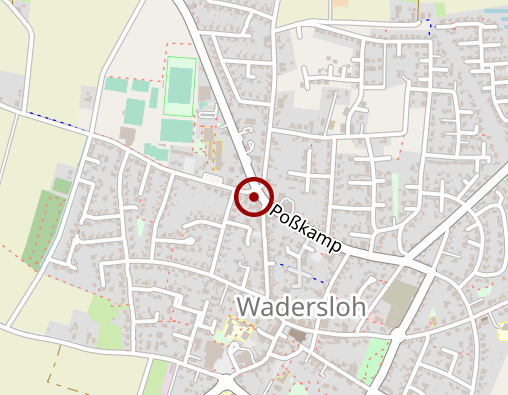 Karte: Klier Reimund