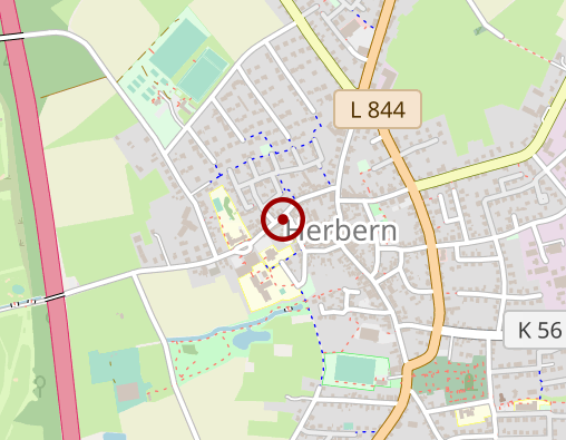 Karte: Kemmler Wermke