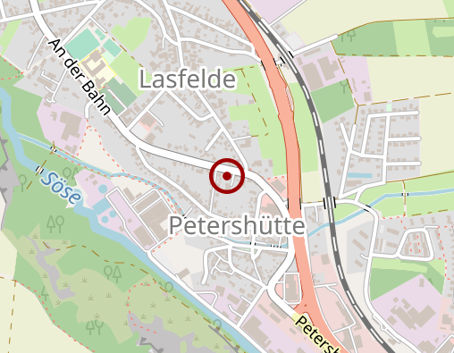 Karte: Sontag A. u. Wünsch A.