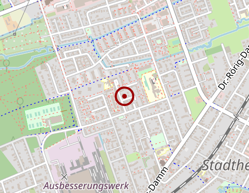 Karte: Schallenberg B.