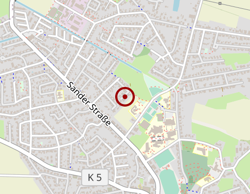 Karte: Neumann Margarete