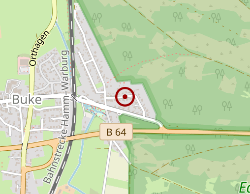 Karte: Haushaltshilfe/ Begleitung / Nachtbetreuung/ Beratung/ Hilfestellung bei Anträgen/ Demensbetreuung