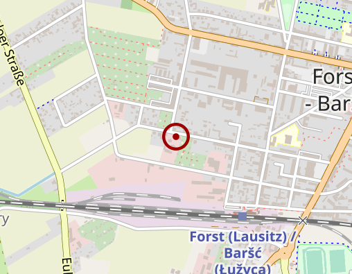 Karte: Hammer Angelika Physiotherapie Sauna