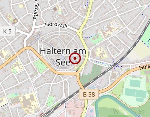 Karte: Beauty-Quelle