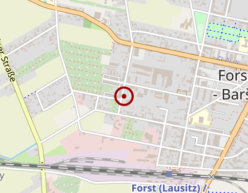 Karte: Richter Herbert