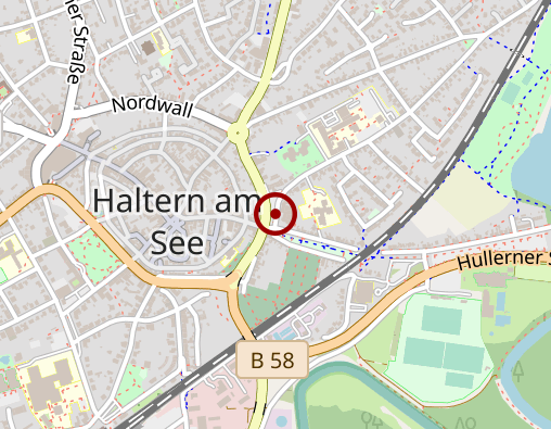 Karte: Sixtus-Apotheke