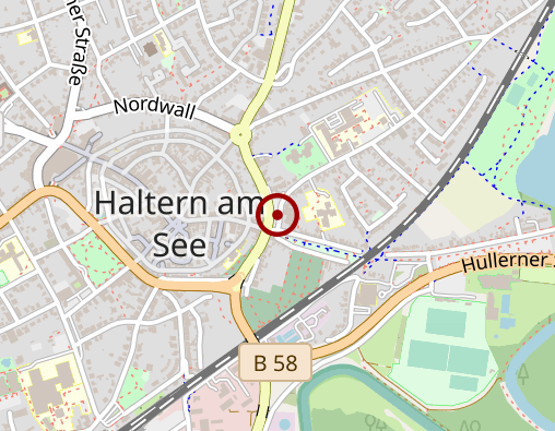 Karte: Schmitz Christoph Facharzt für Kinder- Jugendpsychiatrie und -psychotherapie