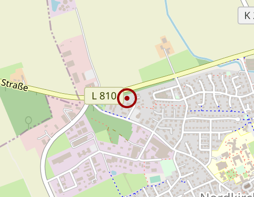 Karte: Lütke Brochtrup Stefan