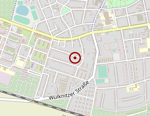 Karte: Friedrich Saskia