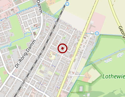 Karte: Leisner Petra