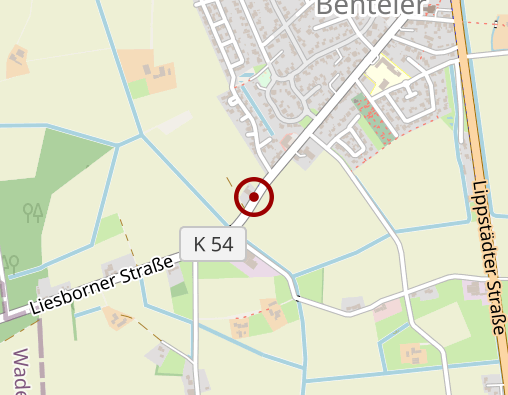 Karte: Doenighaus Martina