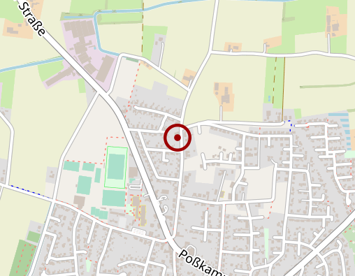 Karte: Juppe Hendrik