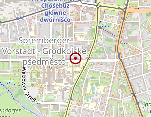 Karte: Schmidt Manfred Naturheilpraxis