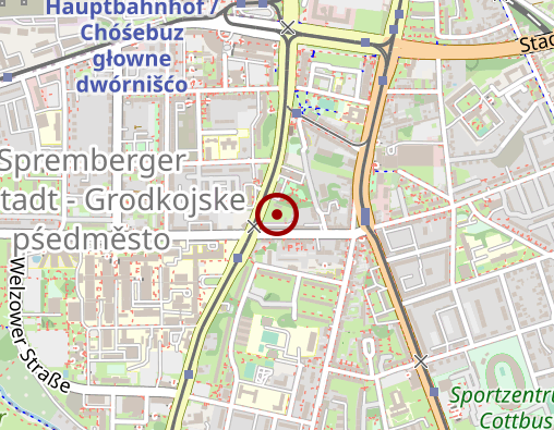 Karte: Pap Thomas Facharzt für Kinder- und Jugendpsychiatrie