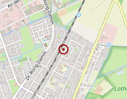 Karte: Kotecki Franz- Josef