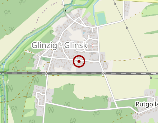 Karte: Nowack Elke Heilpraktikerin