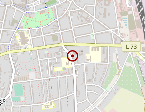 Karte: Häusliche Kranken- und Altenpflege Konstanze Eisenhuth