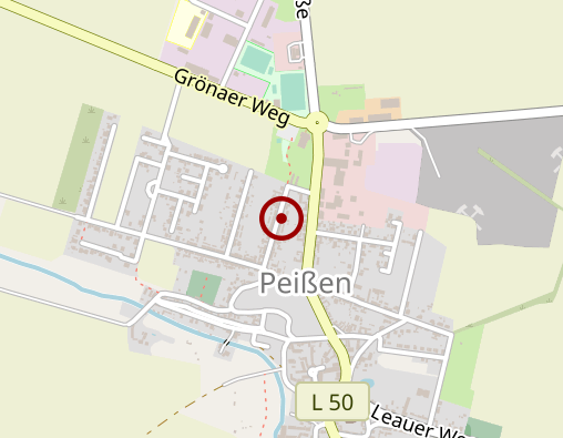 Karte: Rietschel Willi