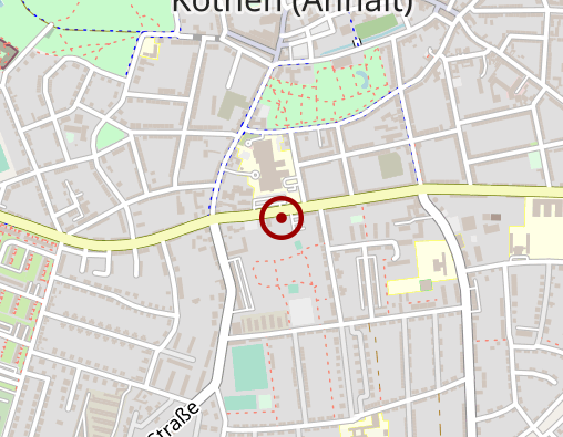 Karte: Fichtner Rainer