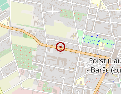 Karte: Kühn Matthias Schlüsselservice