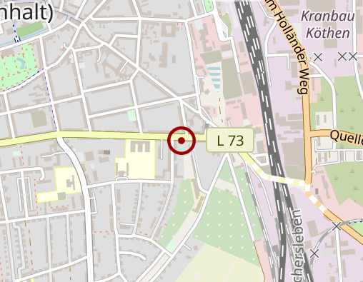 Karte: Tzschoppe Bettina